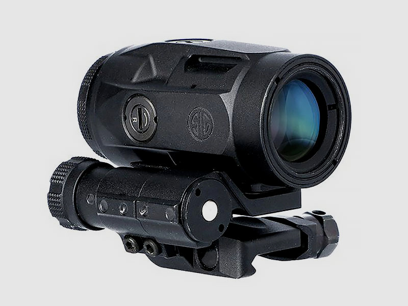 Sig Sauer JULIET 3 Micro Aumentador