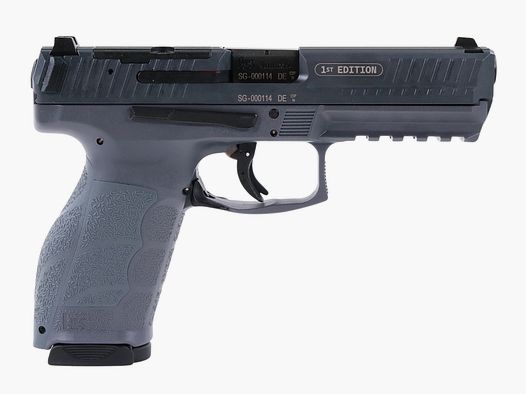 Heckler & Koch SFP9F OR A1 First Edition, kaliber 9mm Luger || Pistool