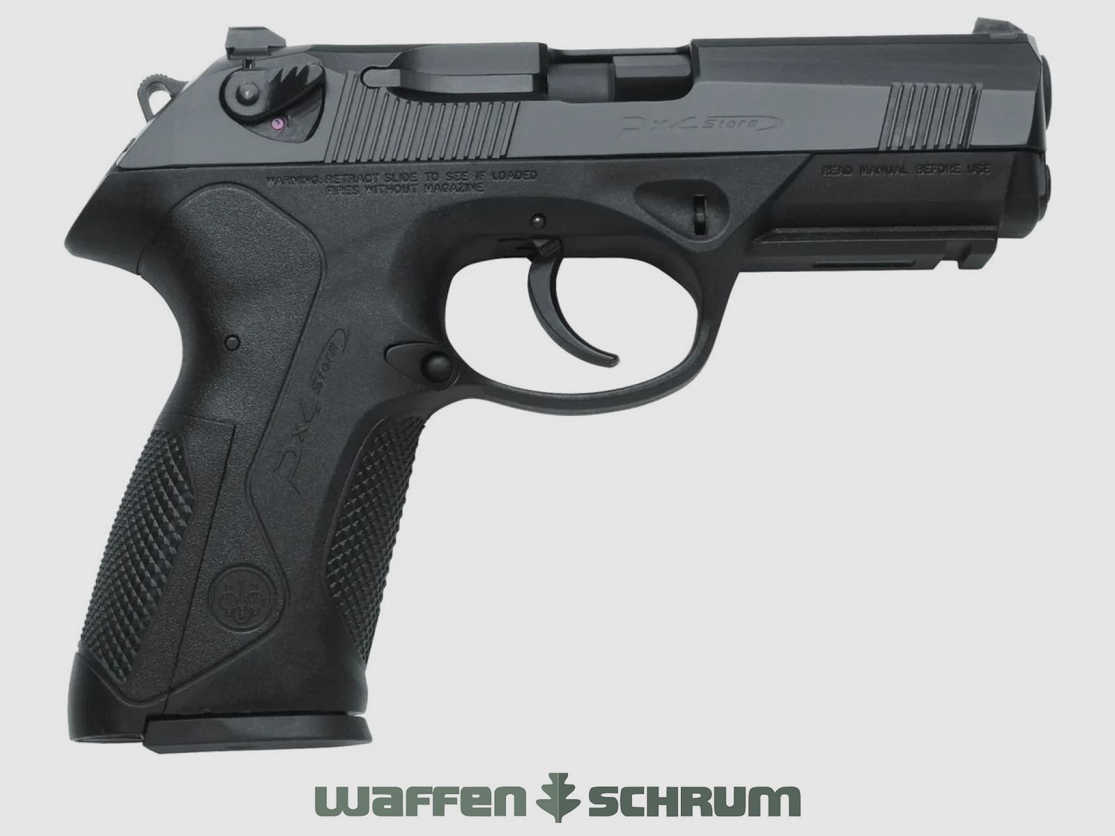 Beretta Px4 Storm
