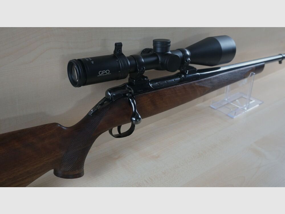 Sauer & Sohn 90