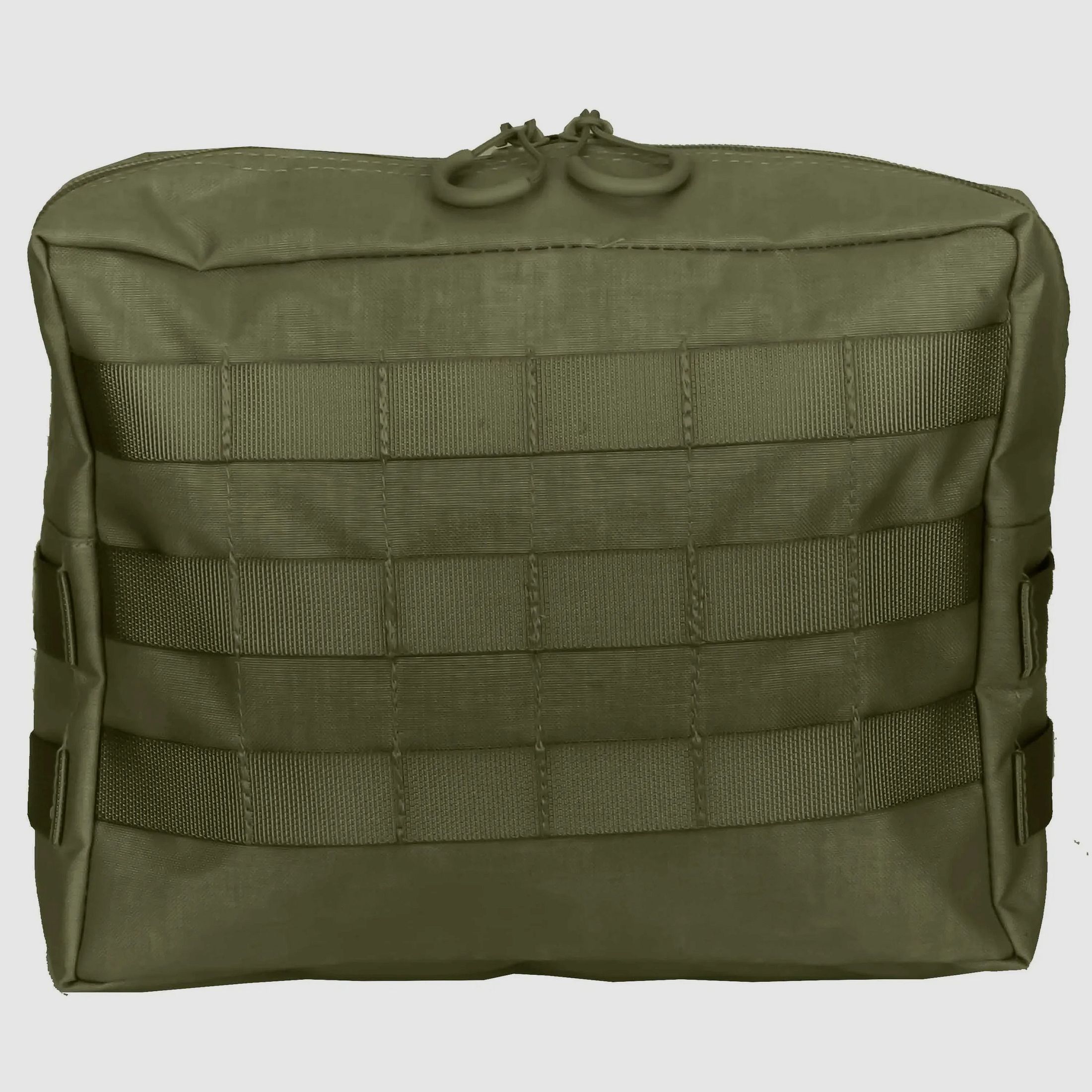Zentauron Molle-Reißverschlusstasche Standard Extra Large