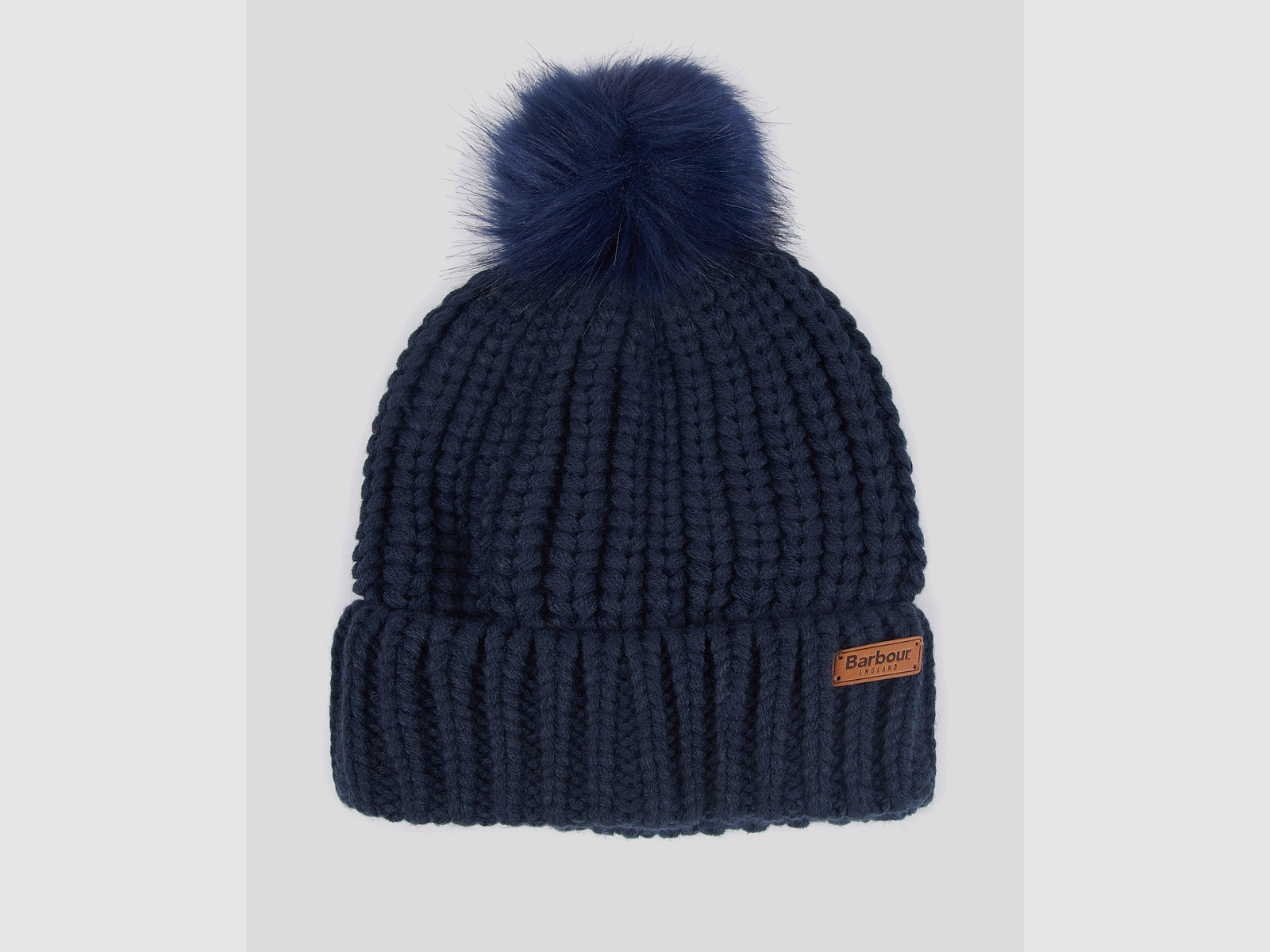 Barbour Mütze Saltburn Beanie