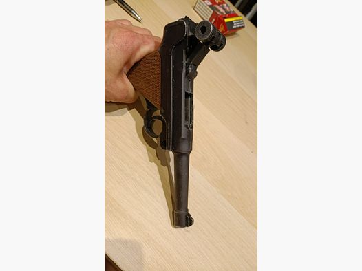 Record Mod.08 cal.8mm K PTB480