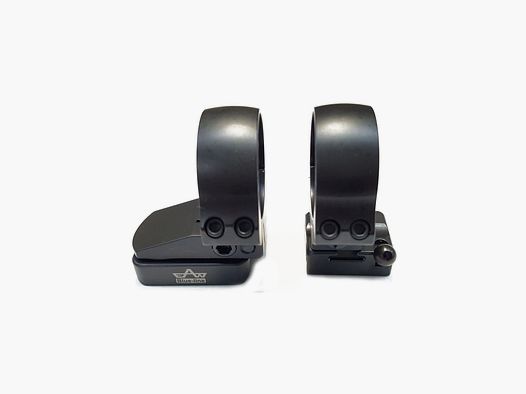 Montagen APEL Blue-line für TIKKA T3 – 30mm. mittel BH18