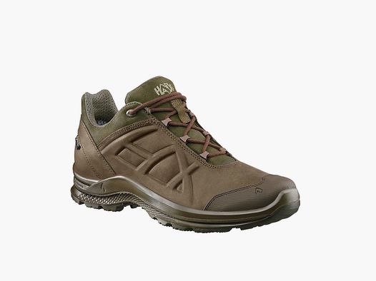 Haix Black Eagle Nature GTX Basso