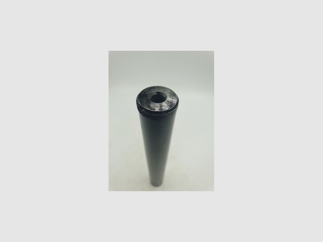 MODS - MODERATEUR OCACSION ALUMINIUM CAL.22LR FILETAGE 1/2X20 - P46, image 5 sur 5