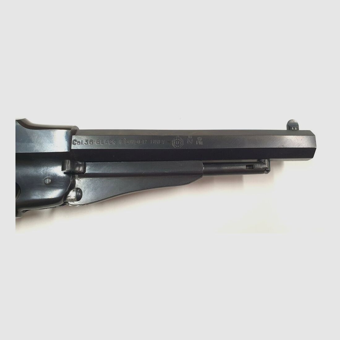 Hege-Uberti Hege Uberti New-Army