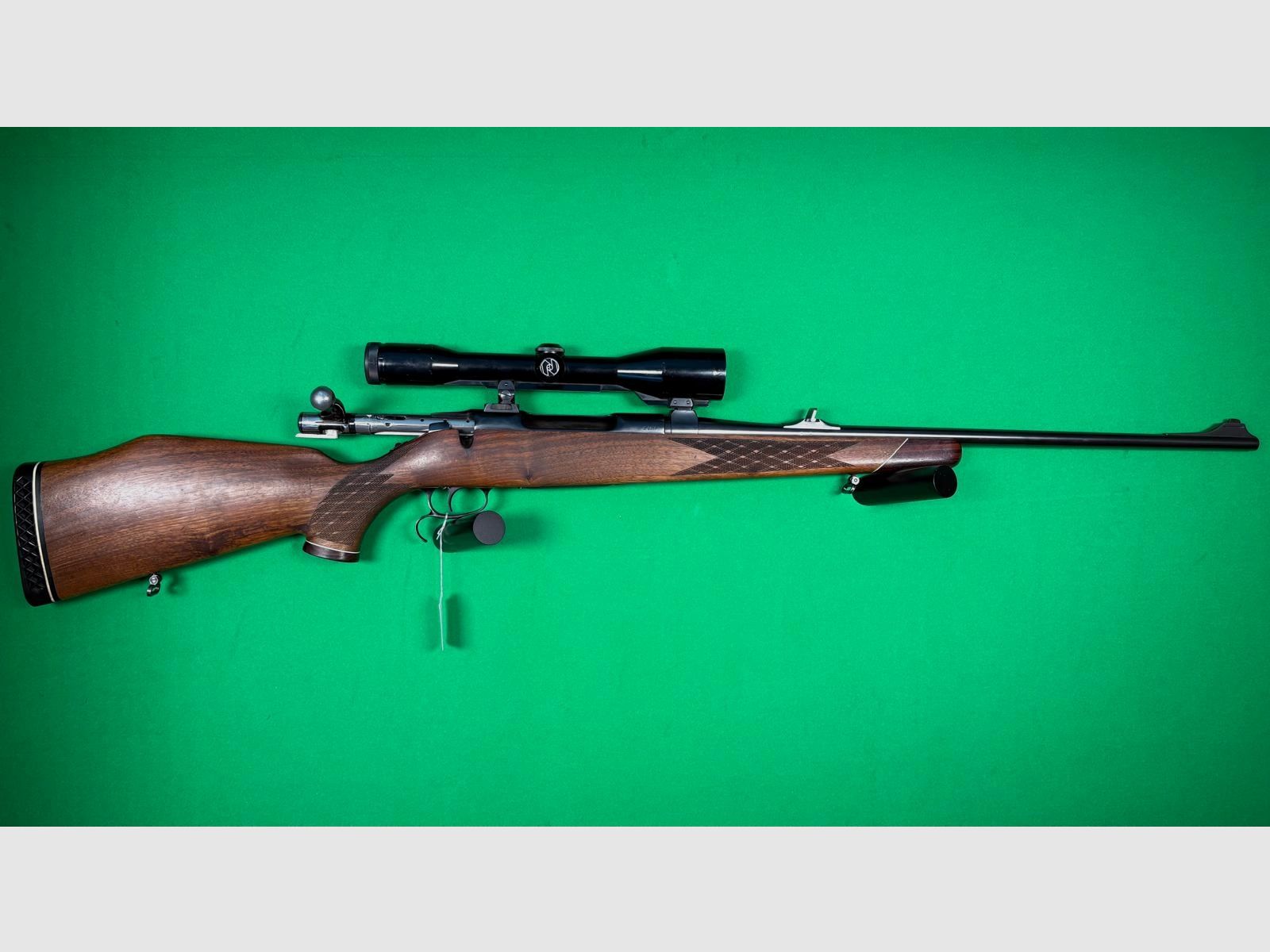 Sauer 80 7x64