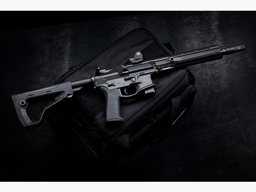 Hera Arms Mod.The 9ers PCC Actief -13,5'