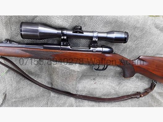 Mauser Mod. 4000