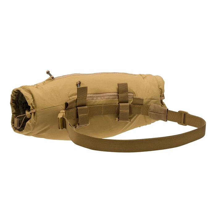 HELlKON Frostbite Hand Warmer – Nylon – Olive Green – One Size, image 17 of 26