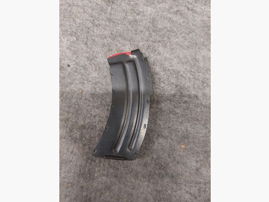 Savage, USA / Lake Field Mark II, 501 e 900