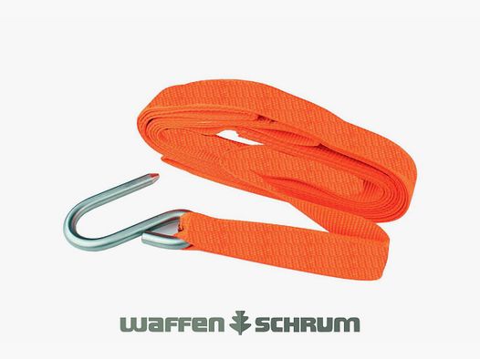 Eurohunt Dreizug-Wildbergehilfe