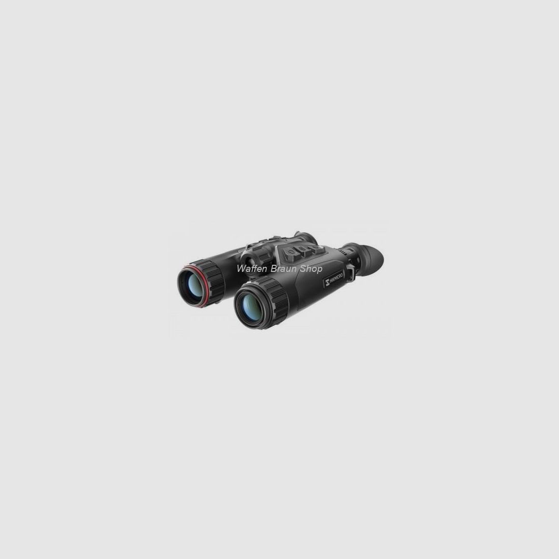 Hikmicro Binocular Habrok 4K HE25LN 5,5-22x60