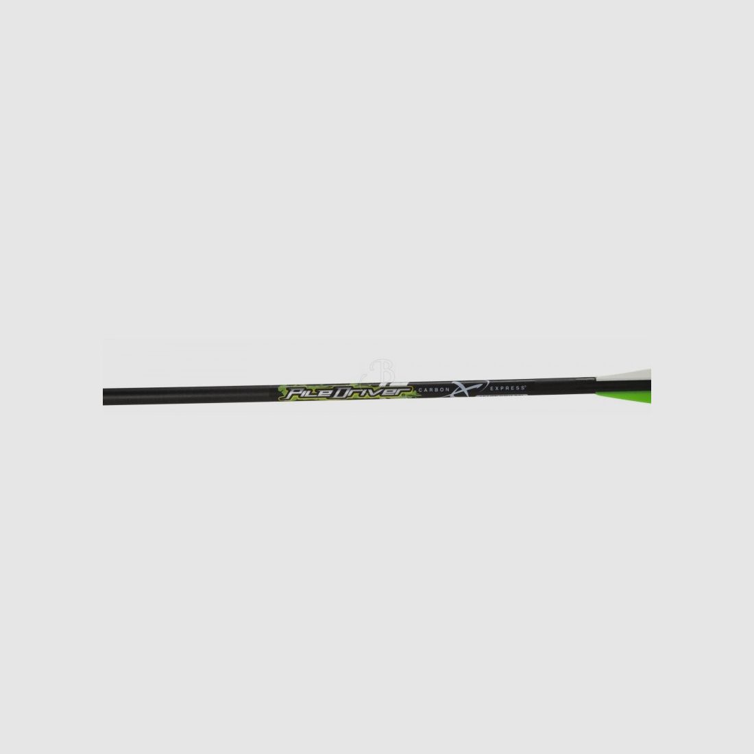 CX DARDO BALESTRA PILEDRIVER 22" MOON NOCK 6PK, Bild 2 von 3