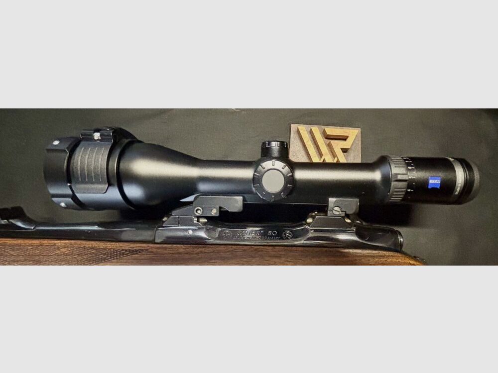 Sauer 80