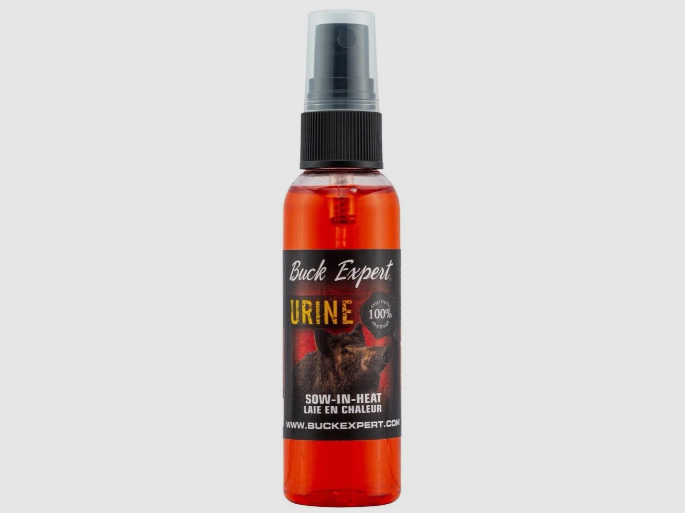 Urine synthétique – Buck Expert Laie en chaleur, image 6 sur 10