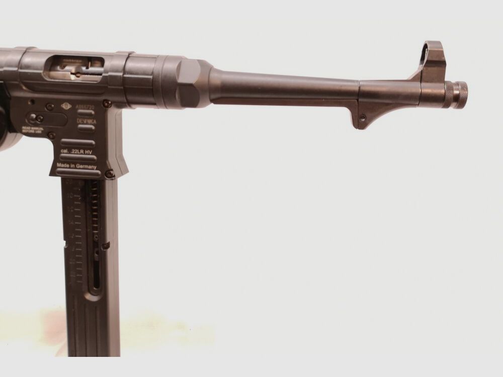 GSG (German Sport Guns) MP40