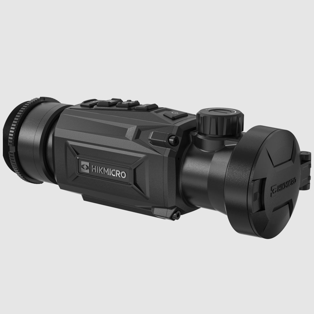 Hikmicro Thunder TQ50C 2.0 im Komplettset