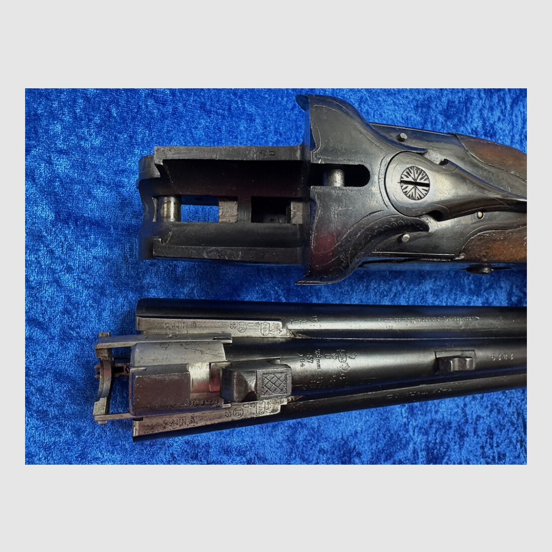 Halverscheid Drilling