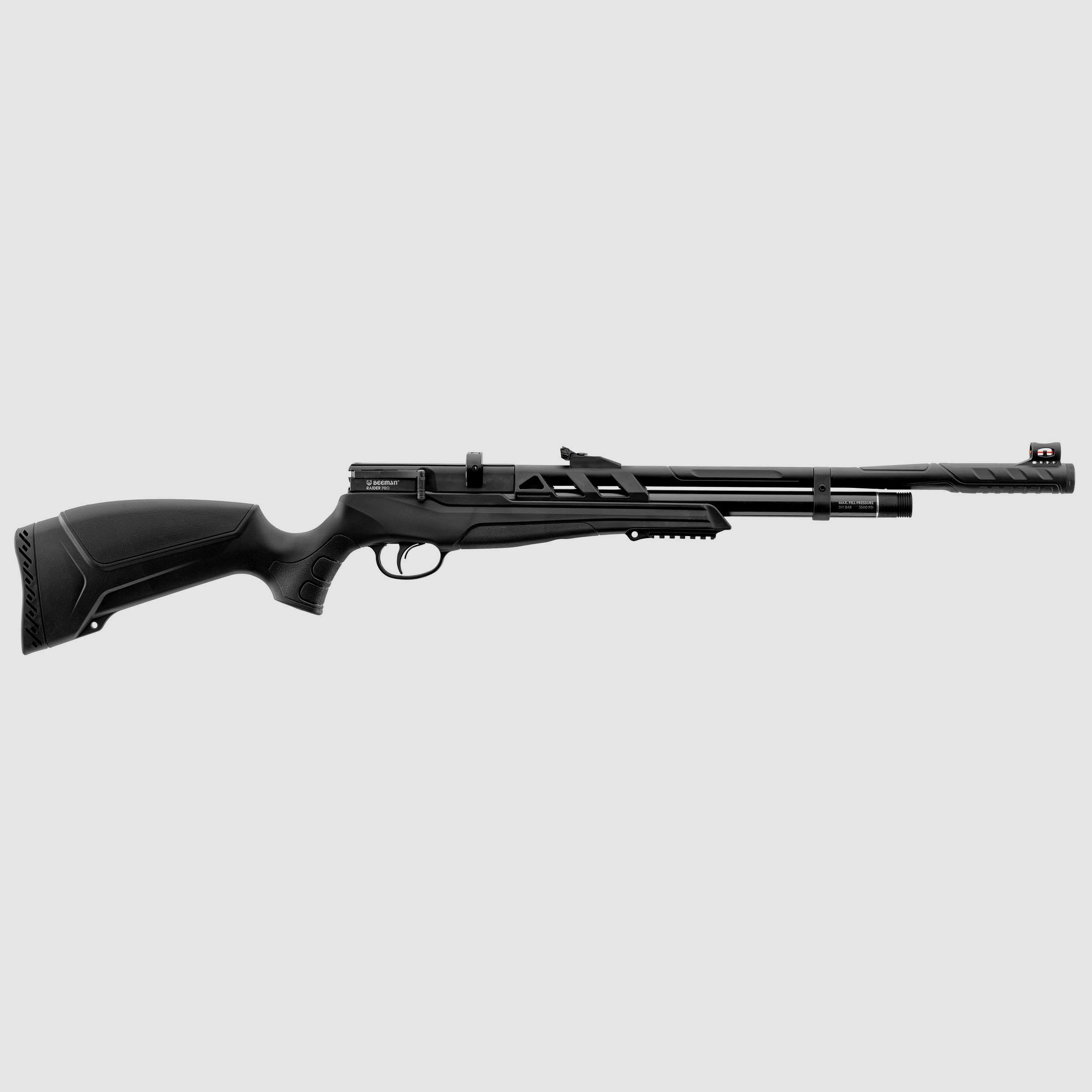 Beeman PCP Raider 1320, Bild 3 von 8