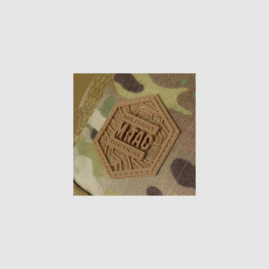 M-Tac - Sling Pistol Bag Elite Hex - Multicam/Coyote - 10175508, Bild 4 von 8