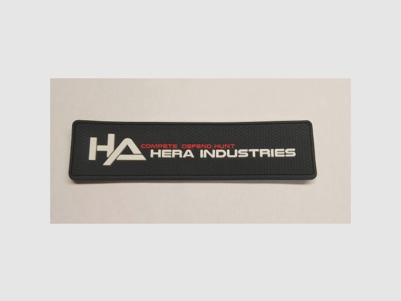 HERA-Arms Fan-Artikel Patch HA industries