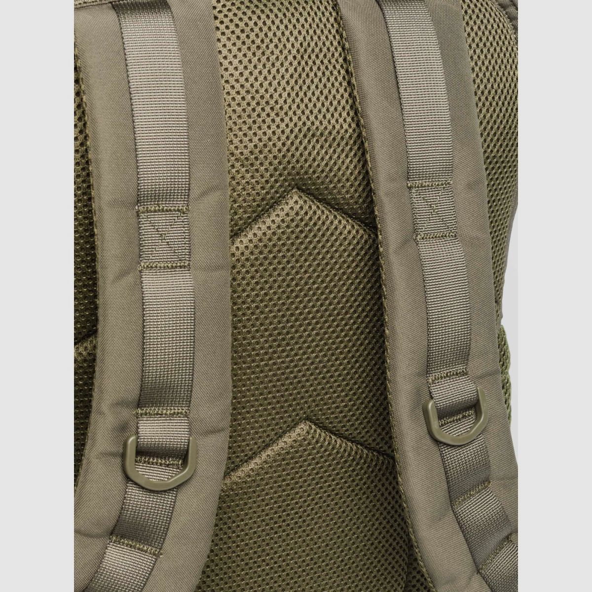 BERETTA Tactical Flank Daypack Green Stone
