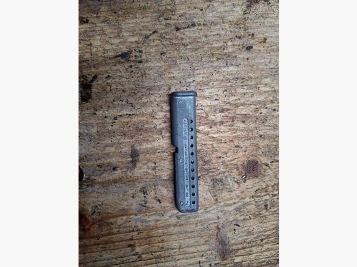 Anschütz 275 Haenel 310 magazine 12 rounds