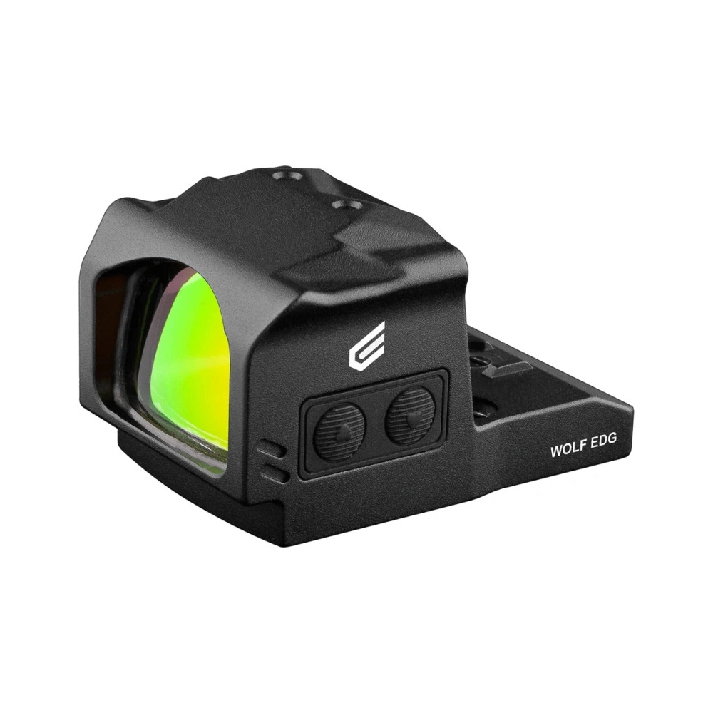 Kolimator CYELEE OPTICS Wolf EDG, zdjęcie 5 z 5