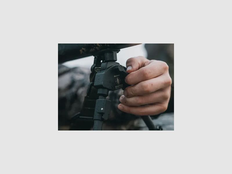 Spartan Javelin Pro Hunt Tac Bipod, image 21 of 27