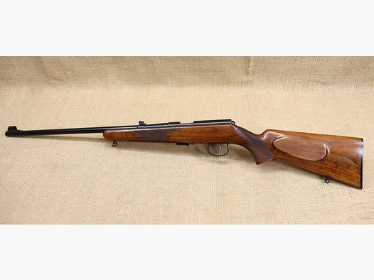 Repetierbüchse Anschütz .22lr