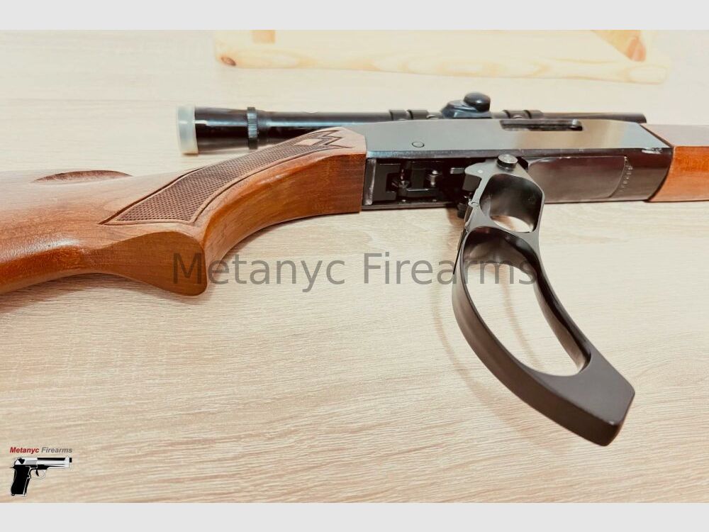 Winchester Mod. 250 .22lr