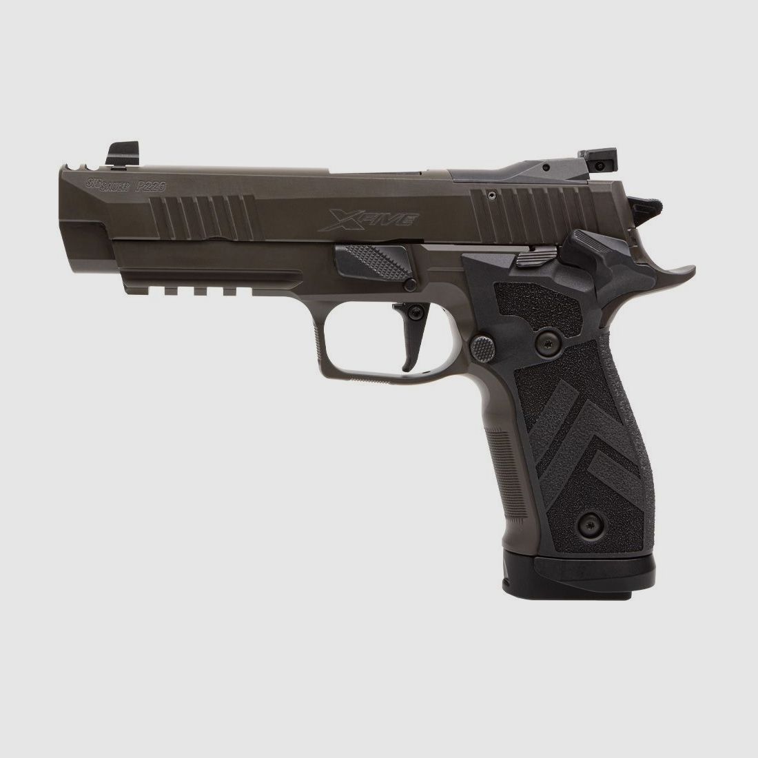 Sig Sauer P226 X-Five Legion 9x19mm, Bild 1 von 5