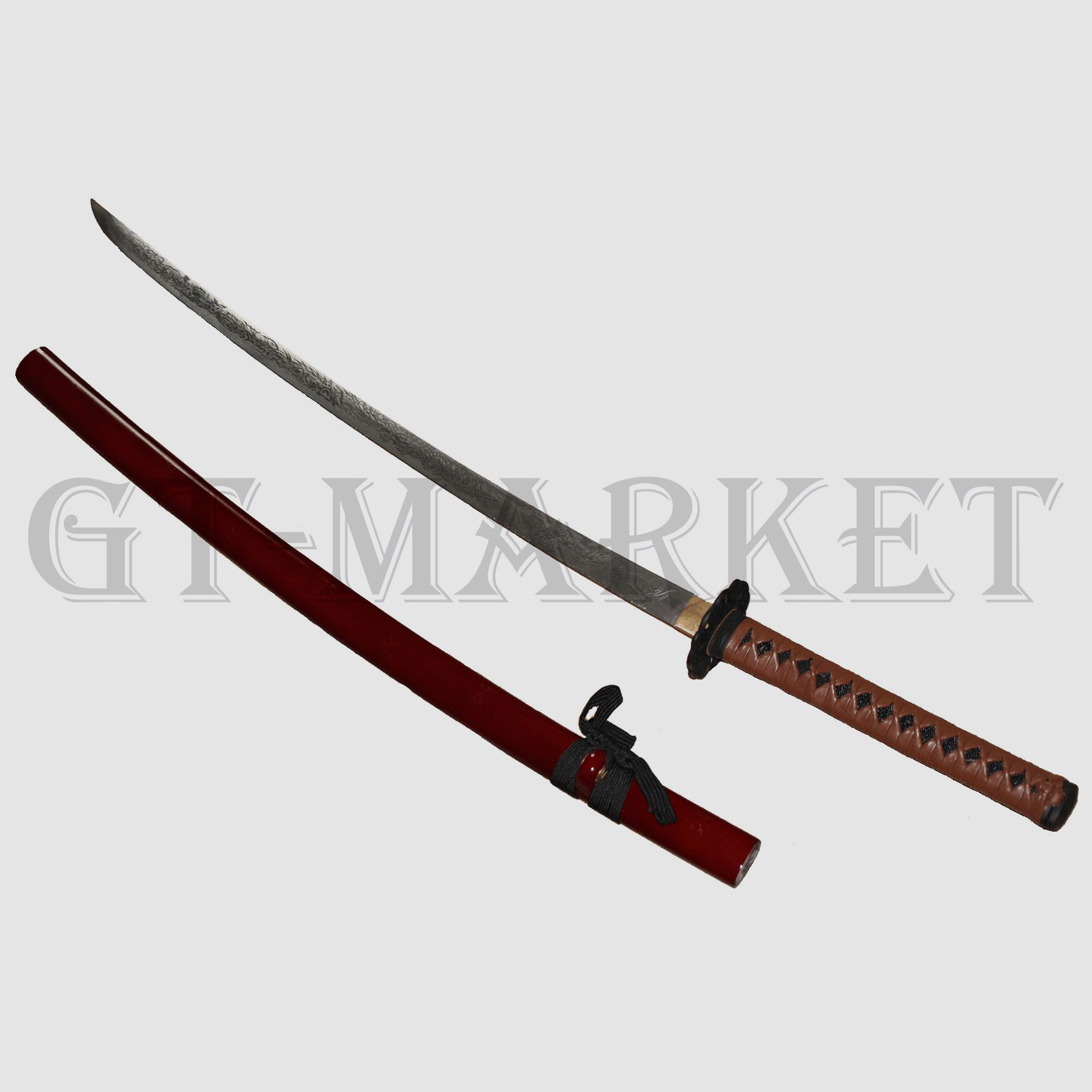 Sucker Punch Babydoll Katana