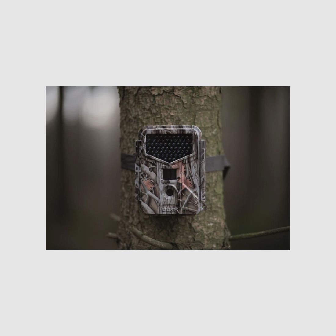 Dörr Wildkamera Extra Black 12.0i HD