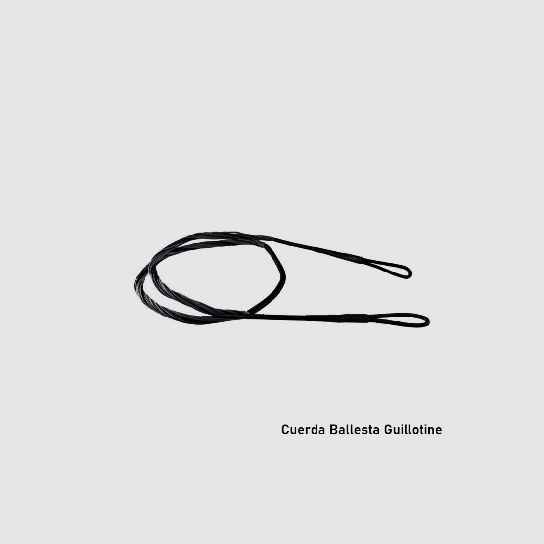Corda per balestra Guillotine 10995