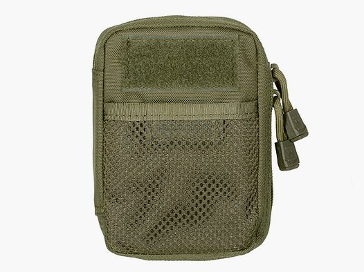 Multi-Way Carry Organizer - Olive [8FIELDS]