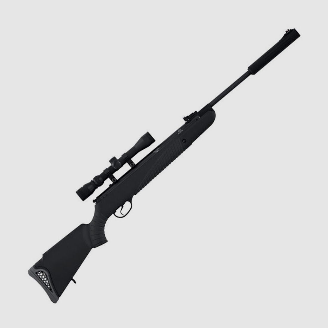 Mercury 85XTac Set Kipplauf Luftgewehr