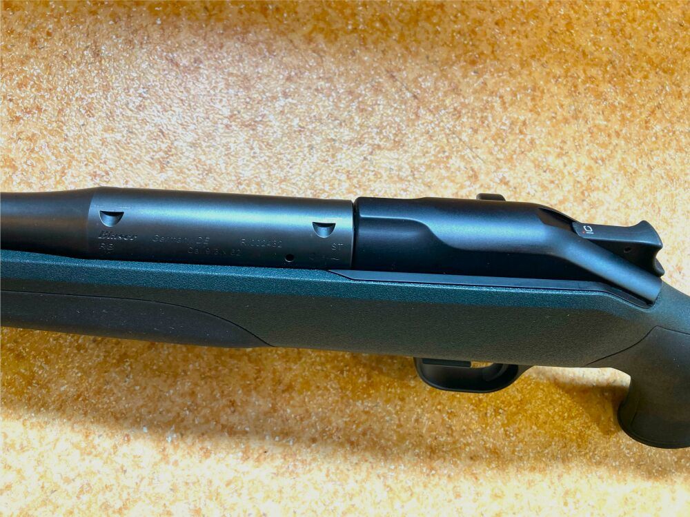 Blaser	 R8 Professional