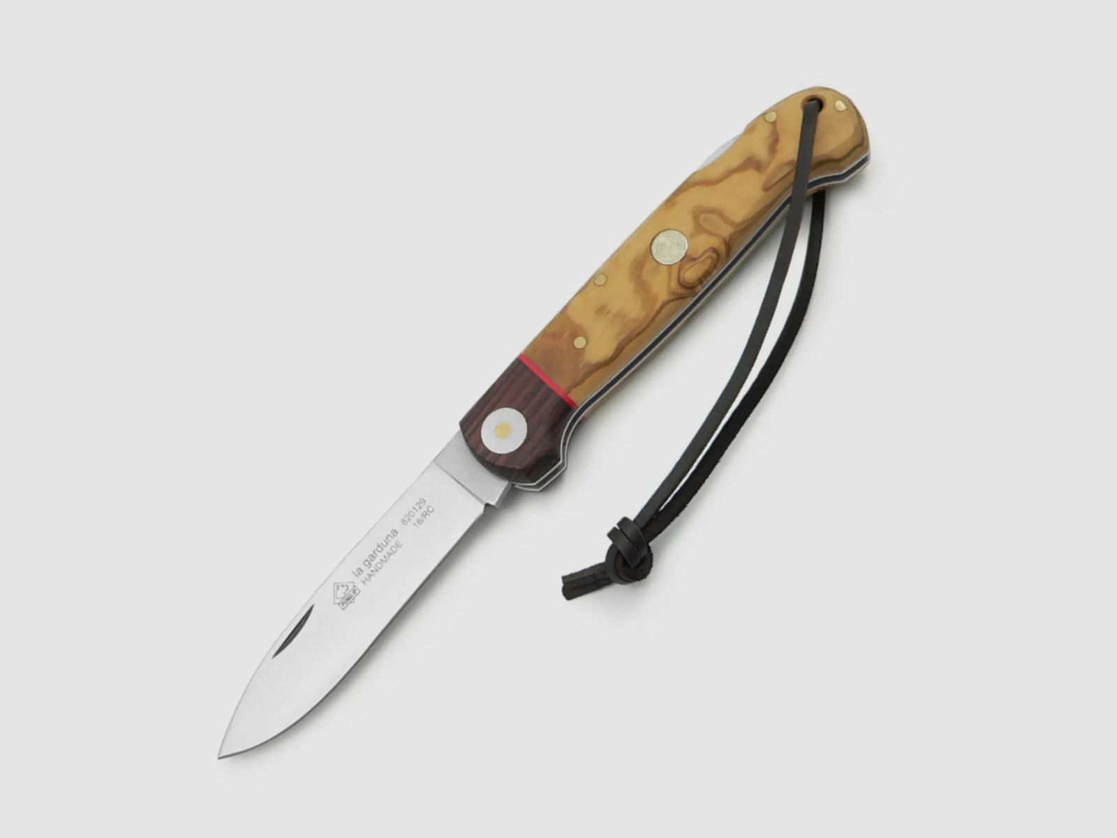 PUMA IP la garduna