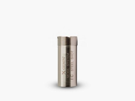 Choke Gemini Internal Mobilchoke (51mm) 12 gauge for hunting and sporting shotguns