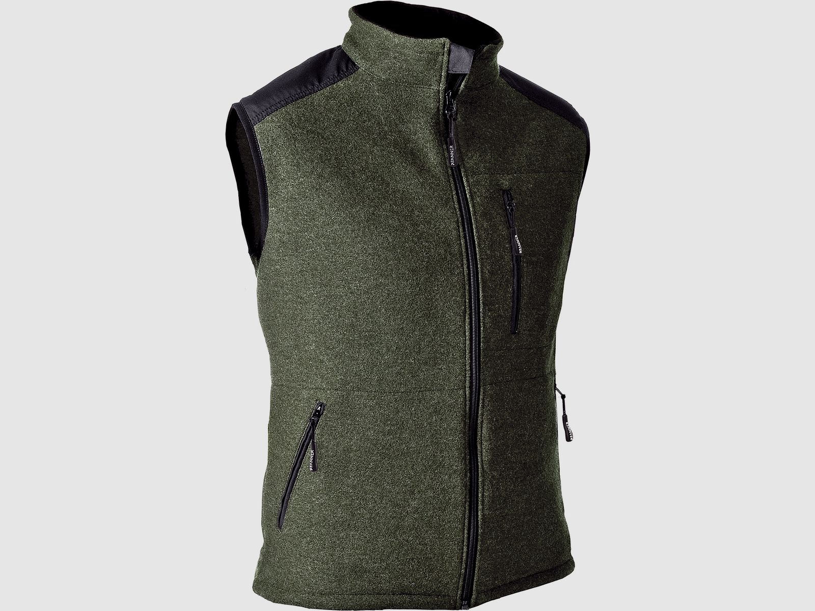 Pfanner Wooltec Gilet, immagine 1 di 2