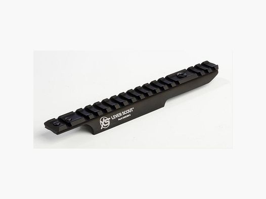 Montage Lever Scout Marlin 1895