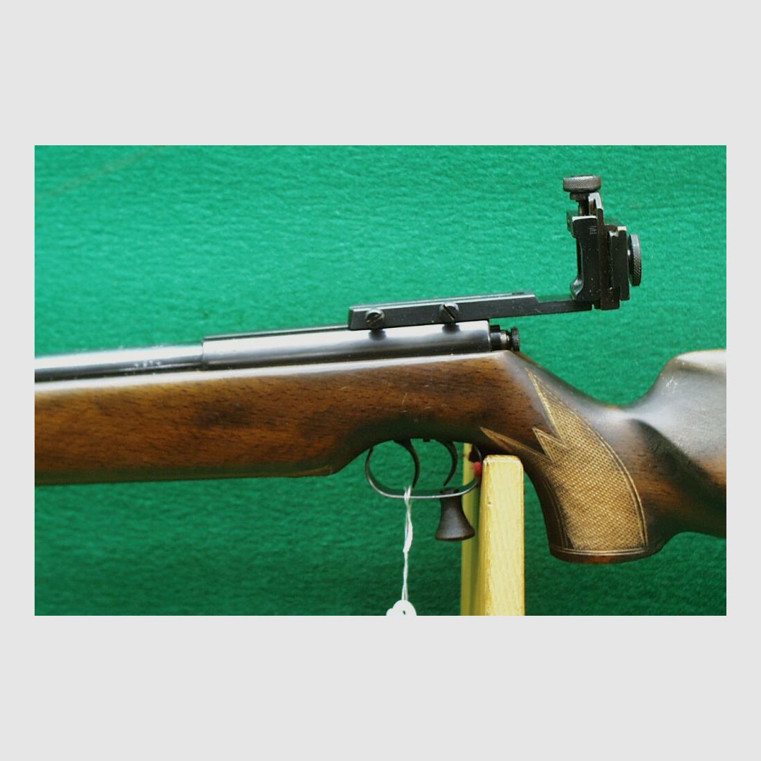 Schmidt Zimmerstutzen