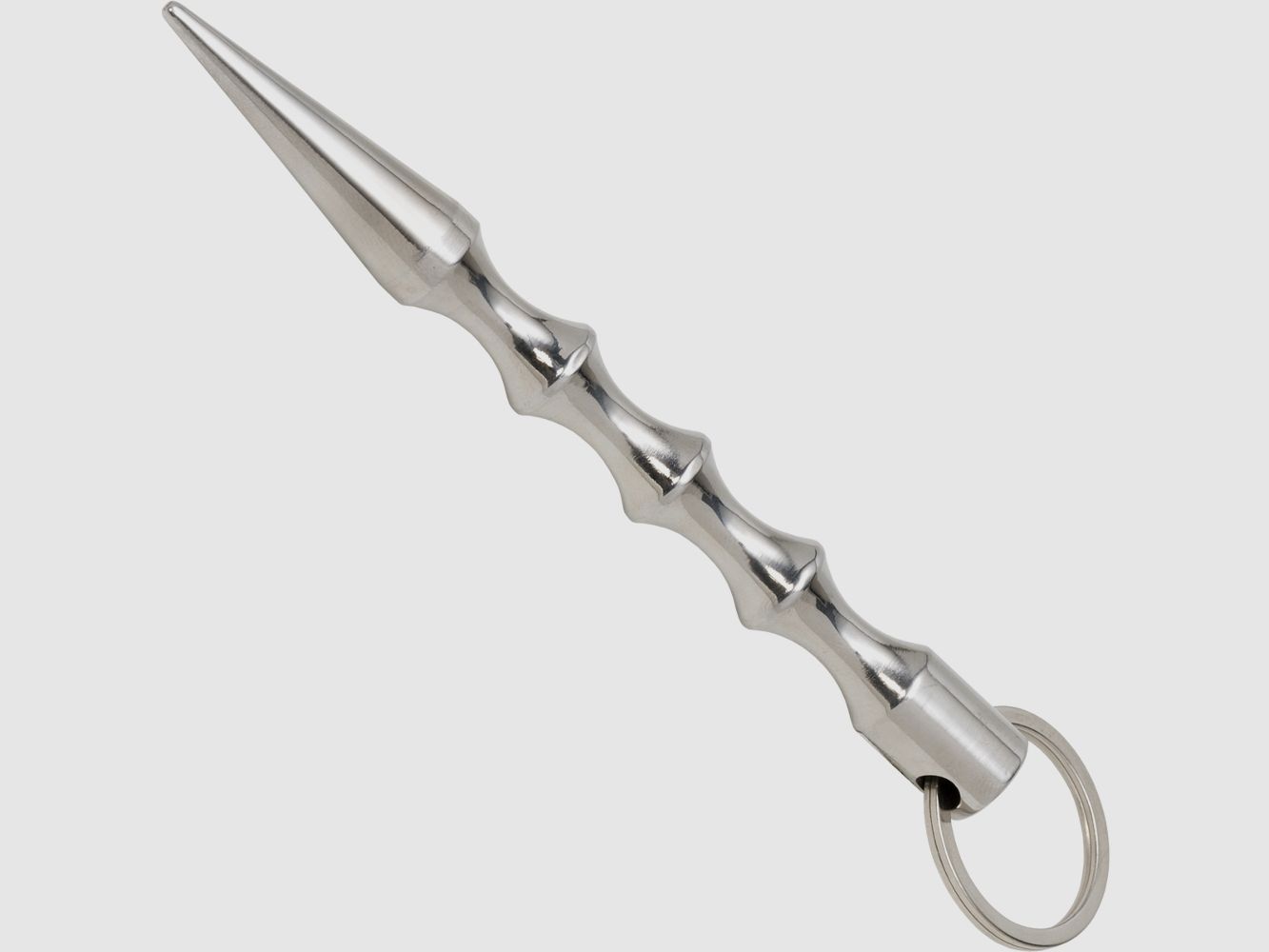 BlackField Kubotan Stahl