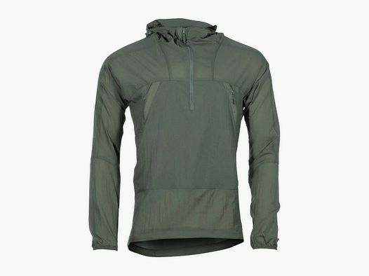 Helikon-Tex Helikon-Tex Jacke Windrunner Windshirt Windpack - Shadow Grey / S Herren