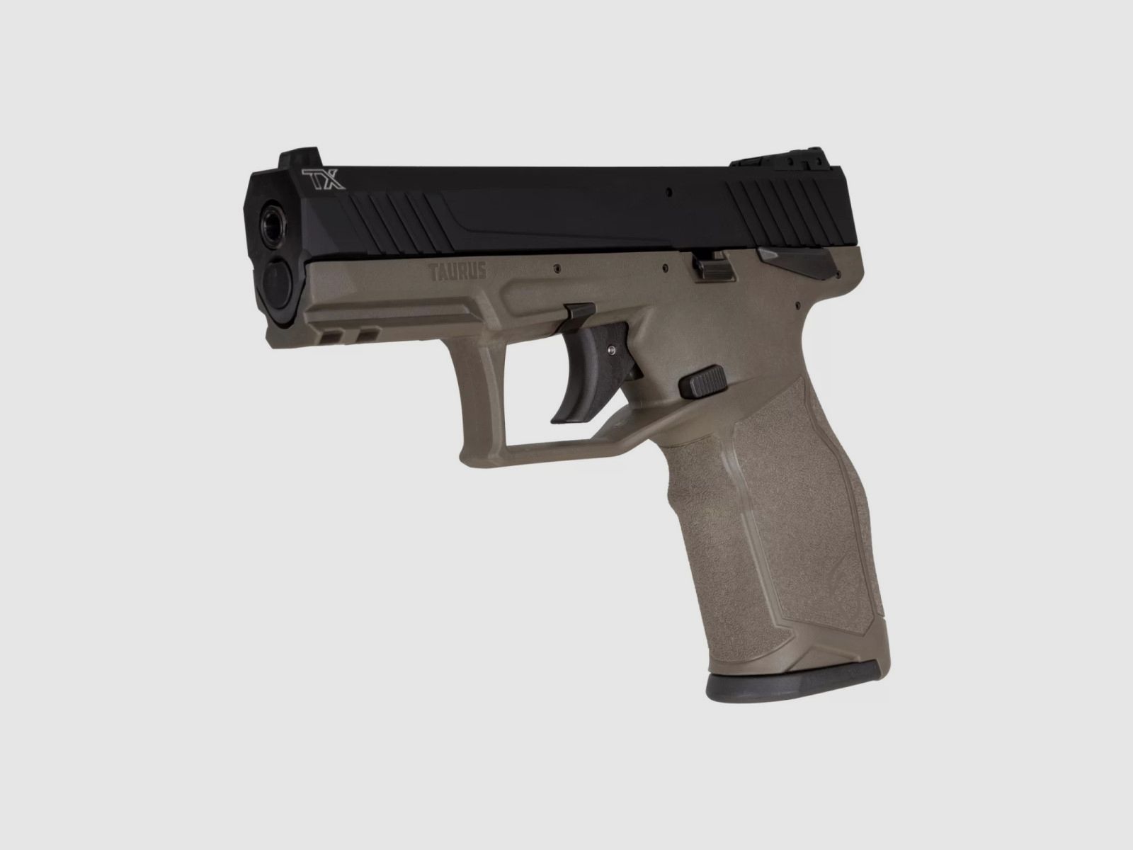 Taurus TX22 OD Green, zdjęcie 2 z 3