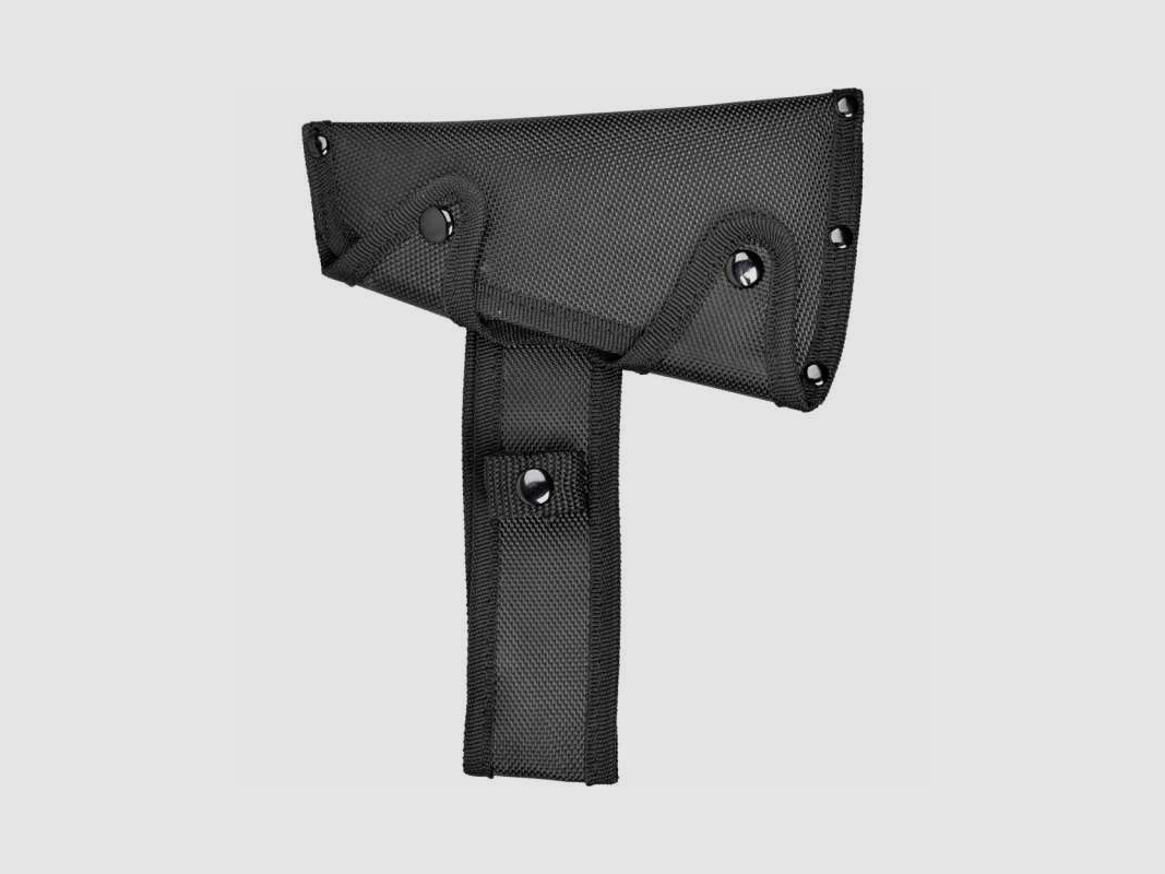 Hachas tácticas, set de 3, hacha de lanzamiento negra