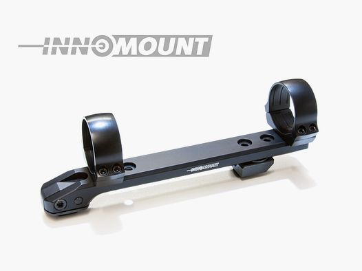 Innomount Brückenschwenkmontage Drehbolzenverschluß EAW Ring 34mm – BH 3mm = (Standard)